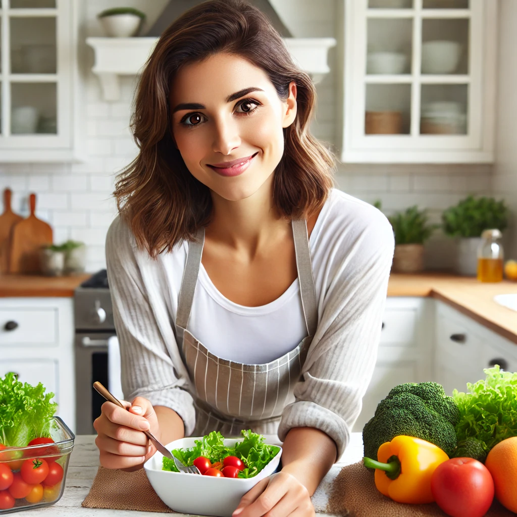 endometriosis diet plan